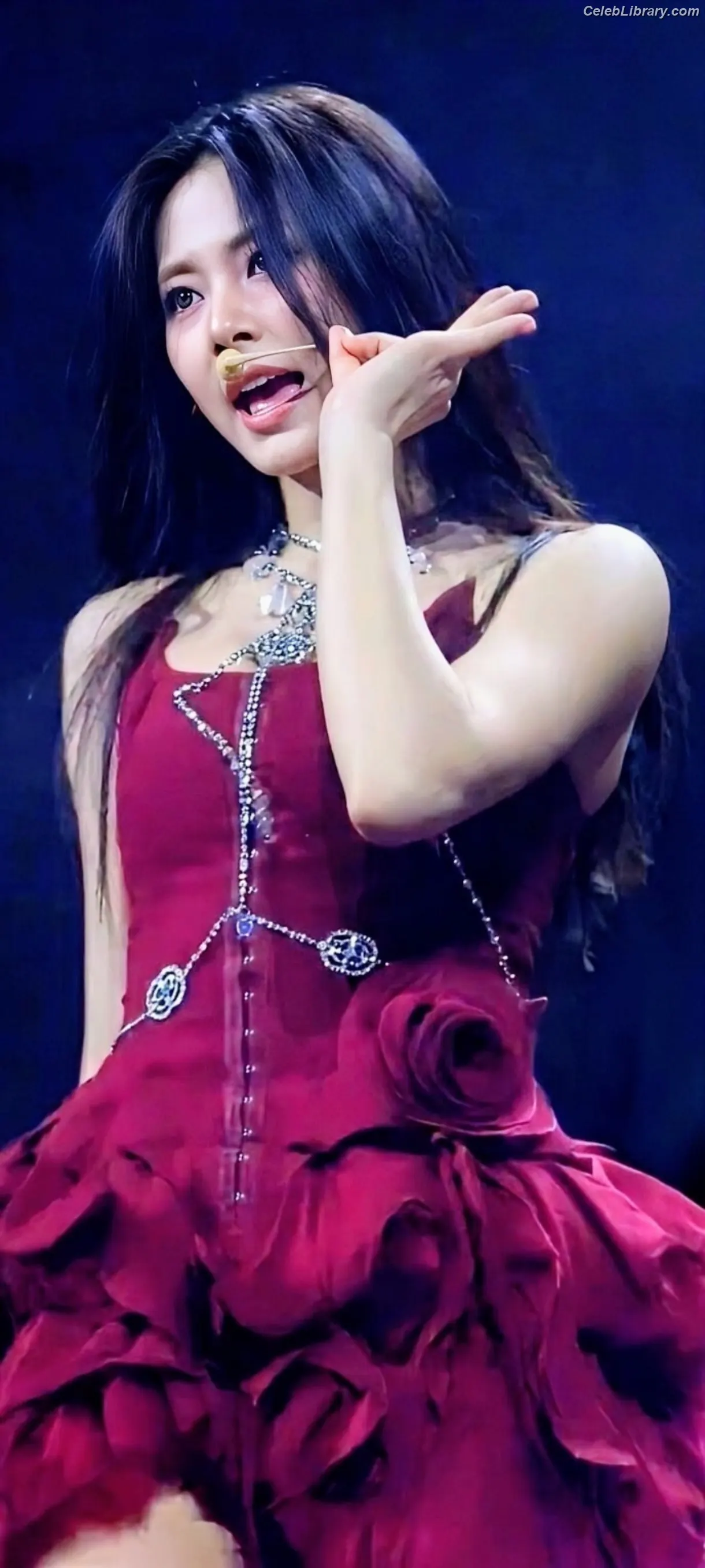 Tzuyu (Chiu Chú-jû) Twice photo 13 of 544