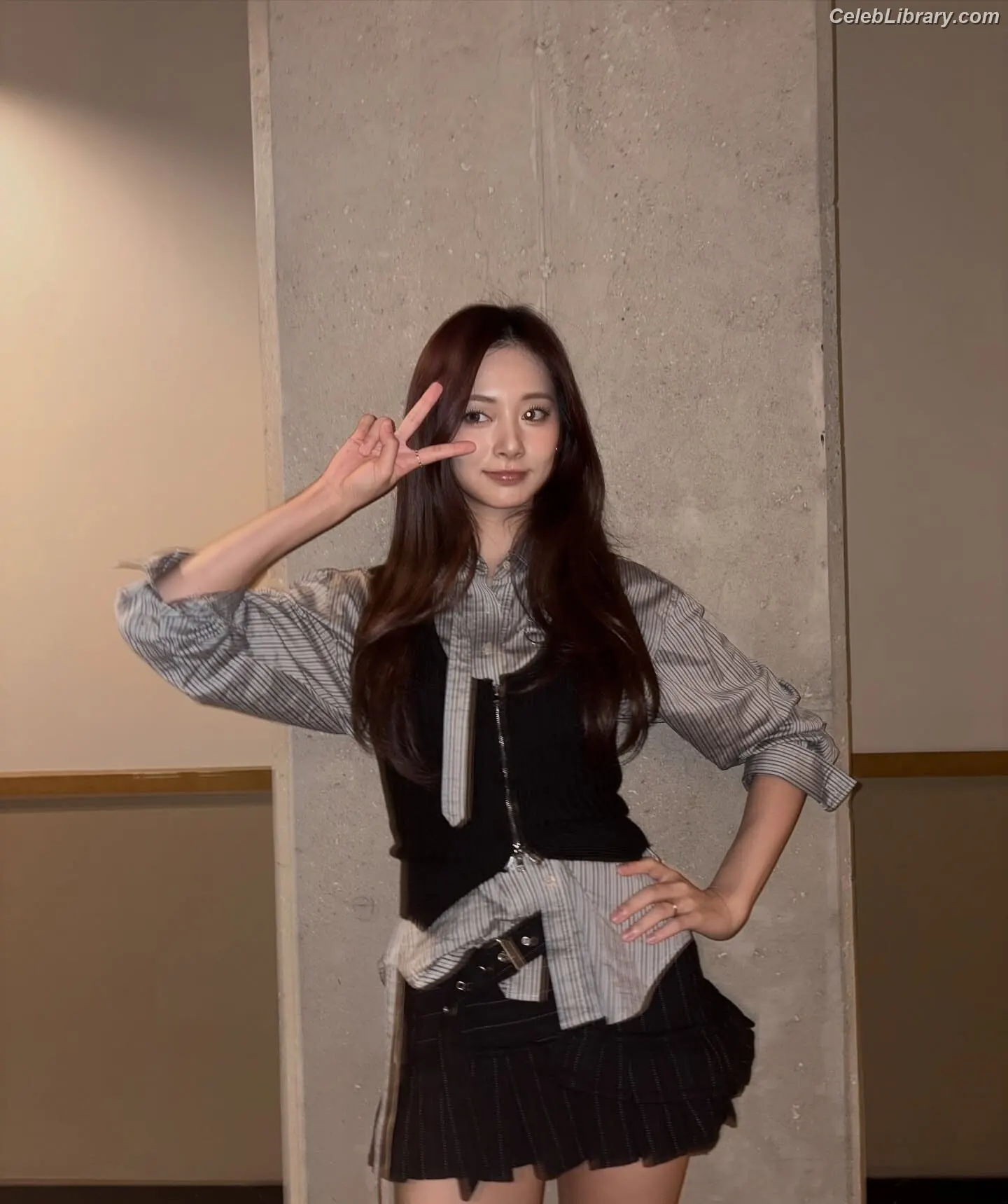 Tzuyu (Chiu Chú-jû)  Twice photo 13 of 544