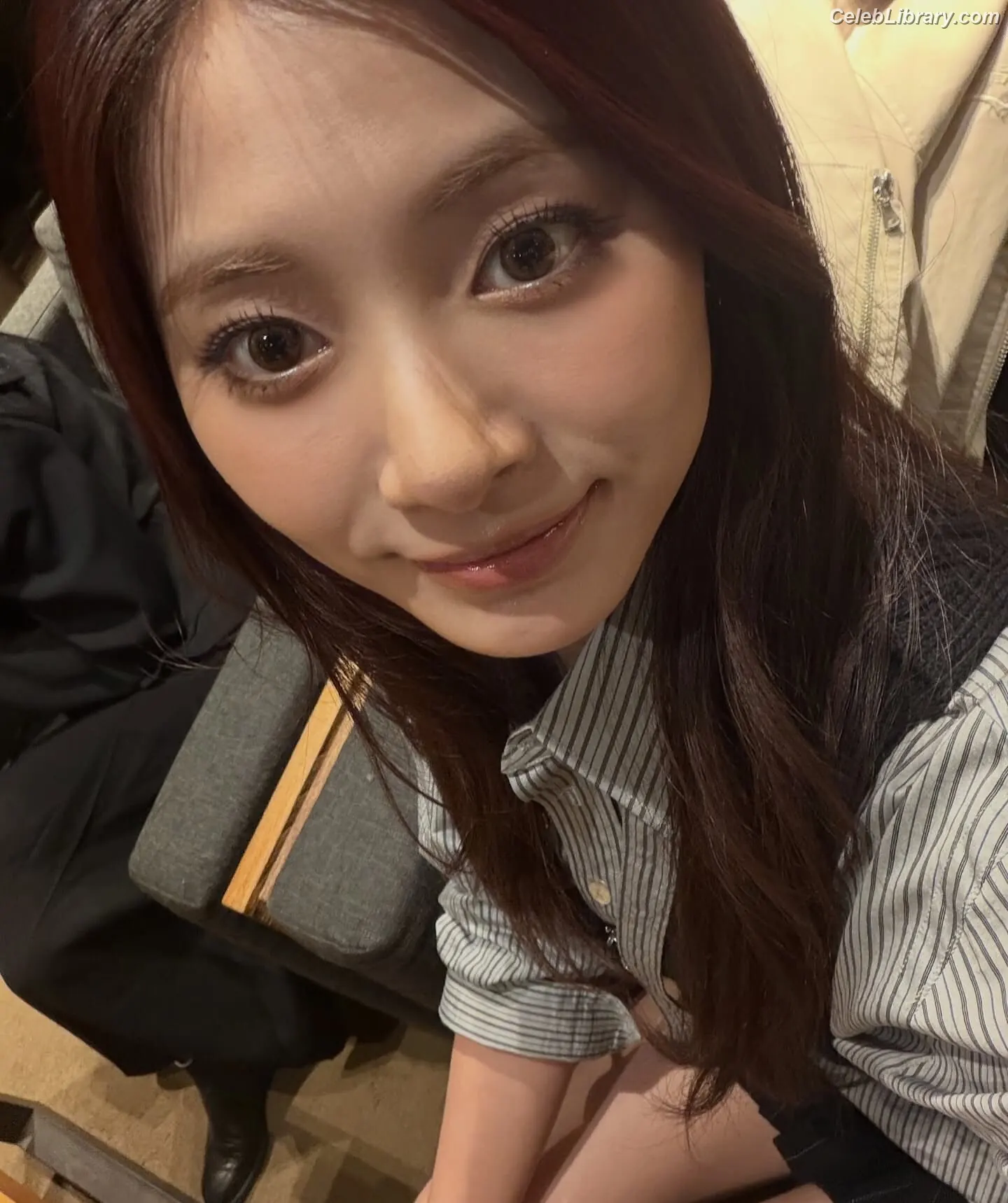 Tzuyu (Chiu Chú-jû)  Twice photo 15 of 544