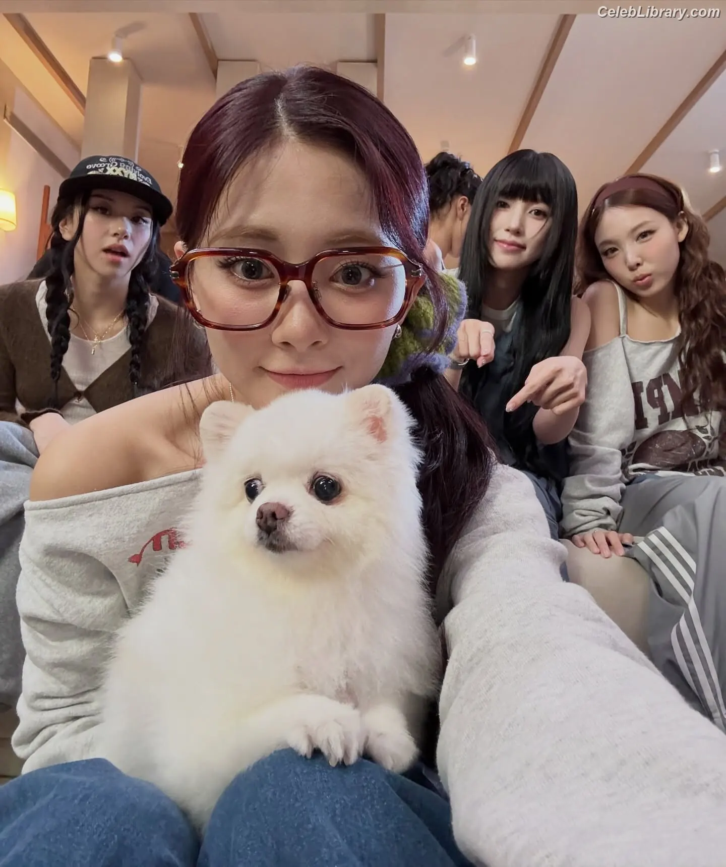 Tzuyu (Chiu Chú-jû)  Twice photo 18 of 544