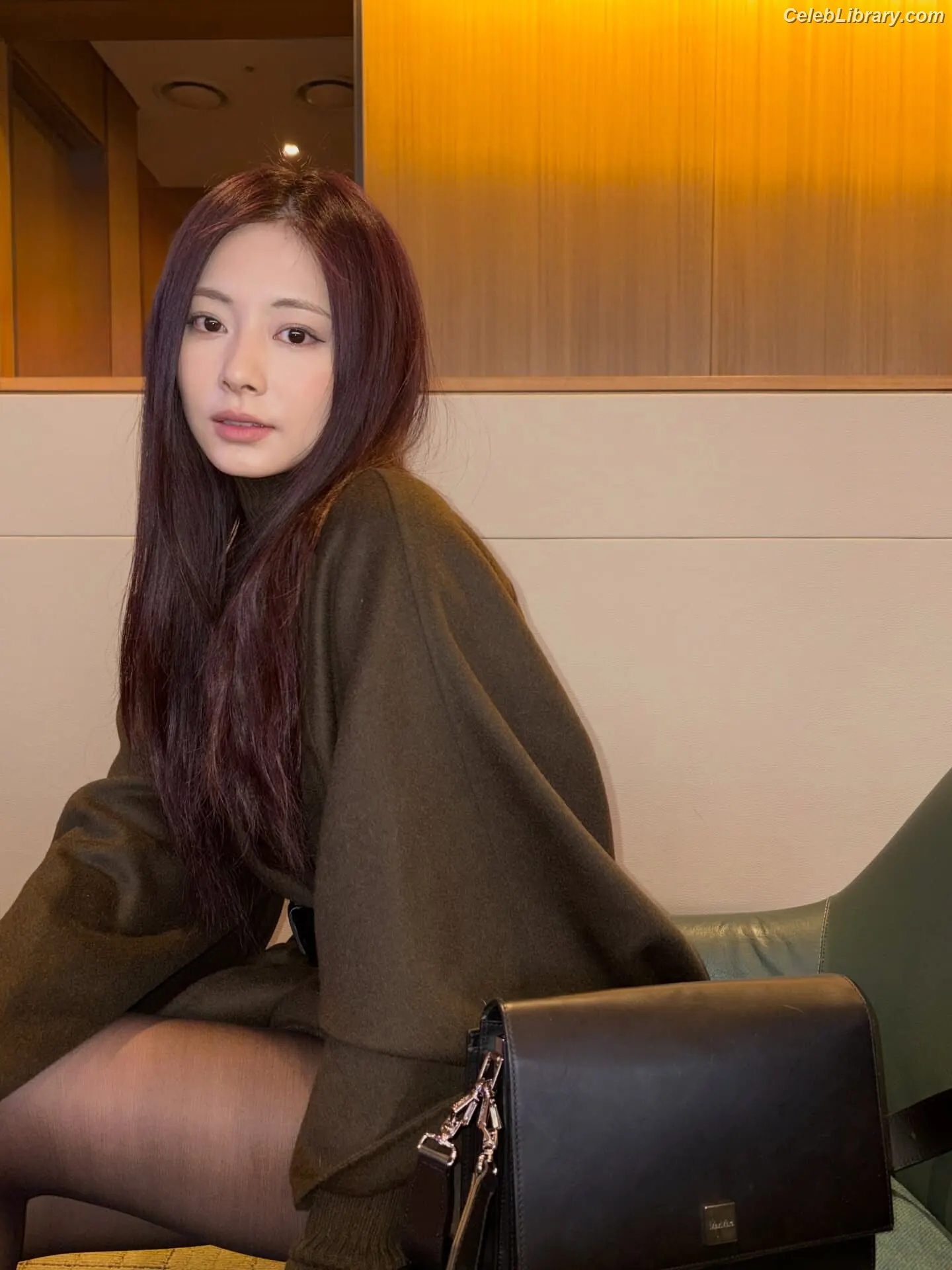Tzuyu (Chiu Chú-jû)  Twice photo 24 of 544