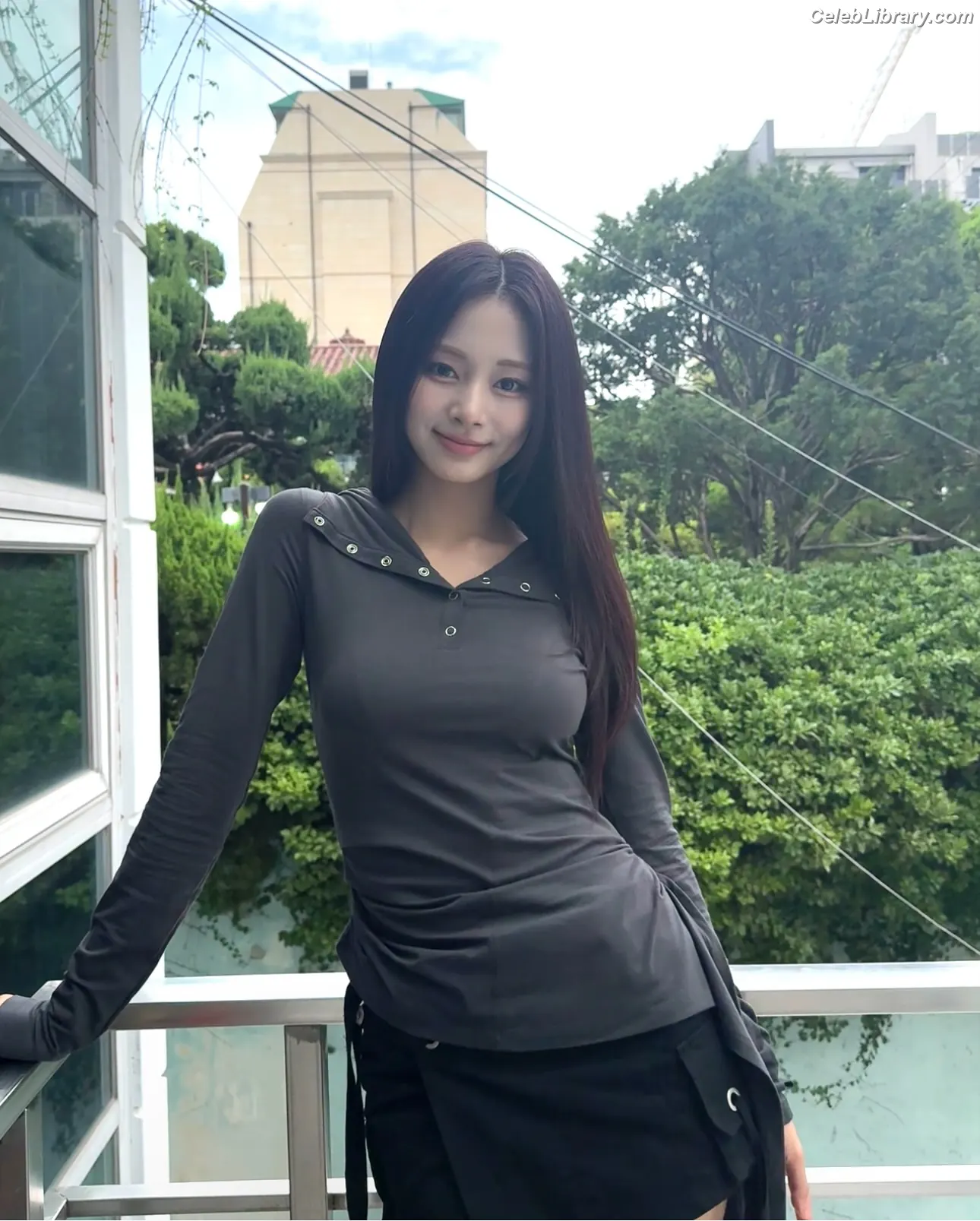 Tzuyu (Chiu Chú-jû) Twice photo 5 of 544