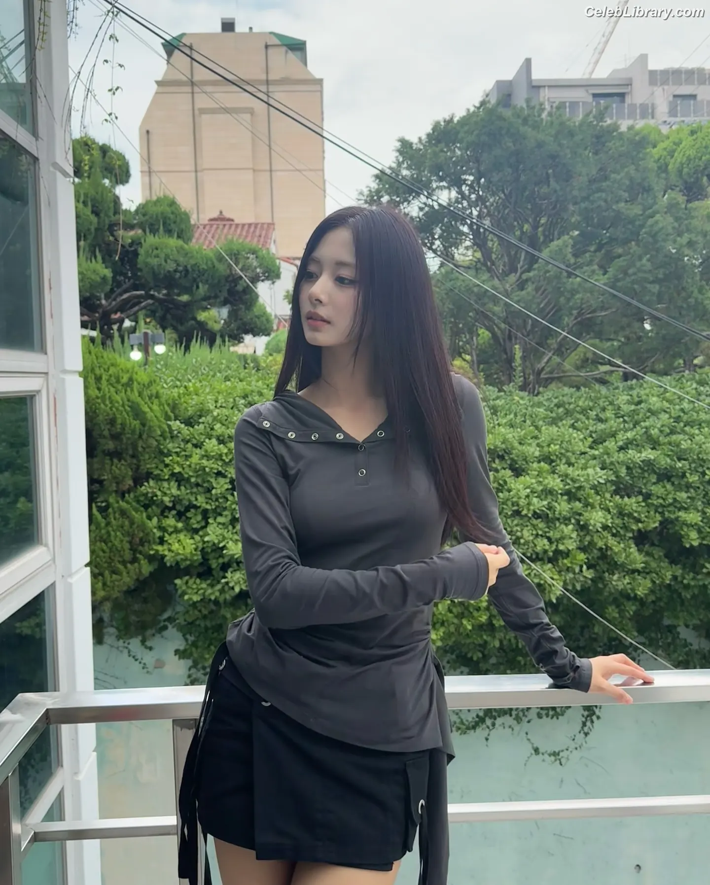 Tzuyu (Chiu Chú-jû) Twice photo 14 of 544