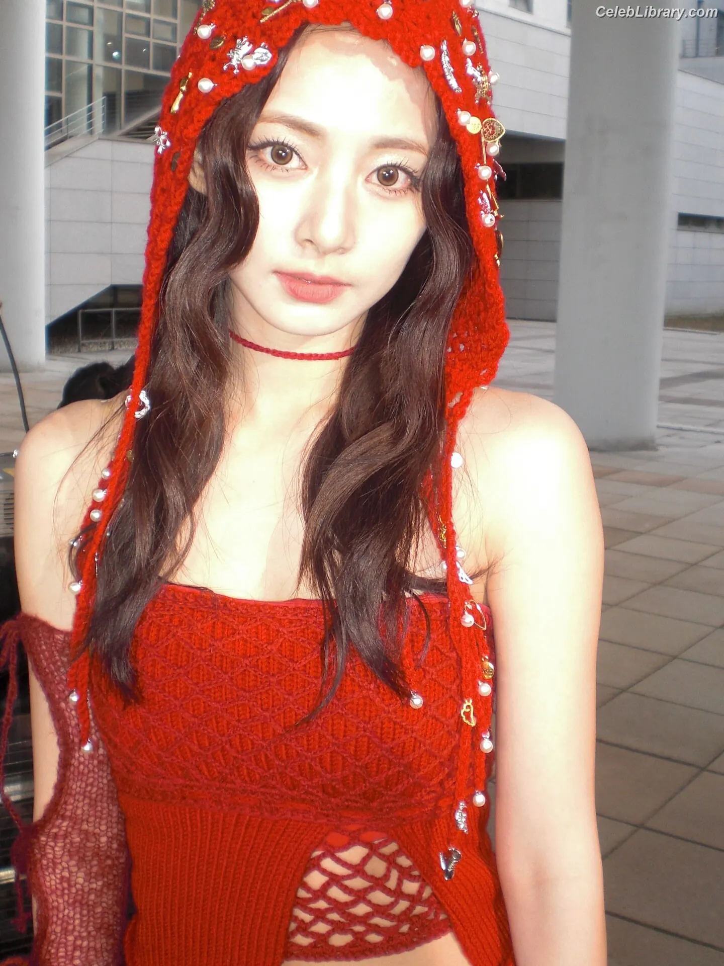 Tzuyu (Chiu Chú-jû)  Twice photo 4 of 544