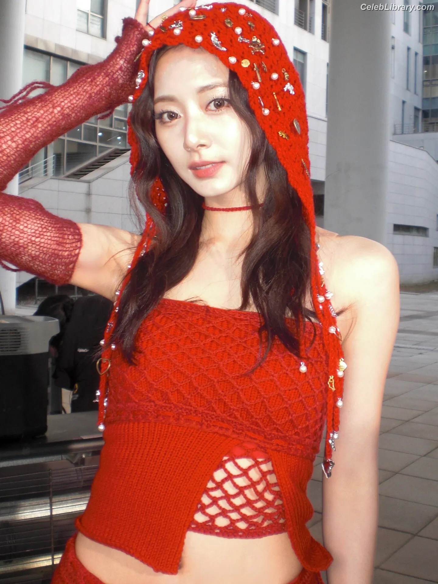 Tzuyu (Chiu Chú-jû)  Twice photo 6 of 544