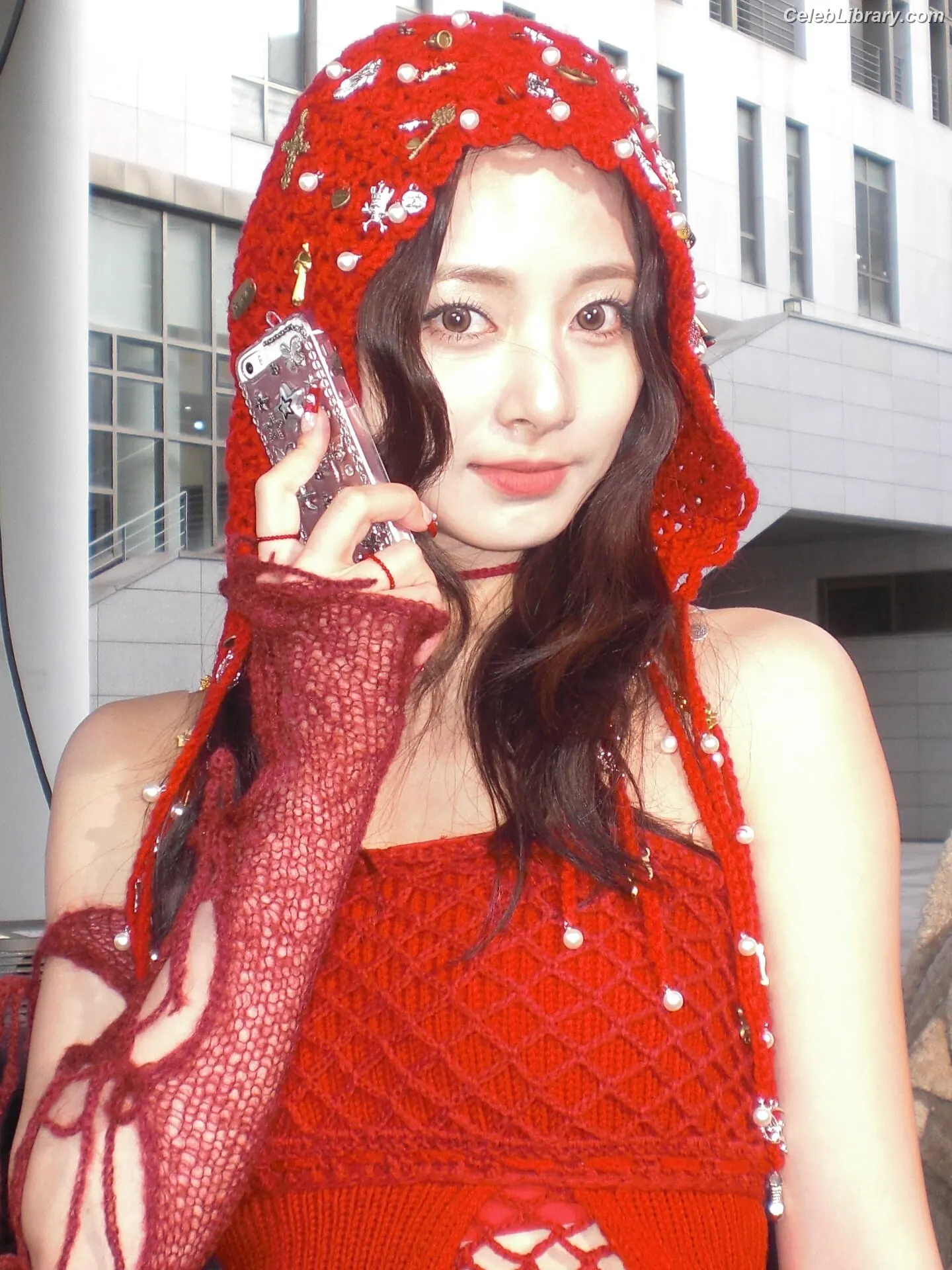 Tzuyu (Chiu Chú-jû)  Twice photo 8 of 544