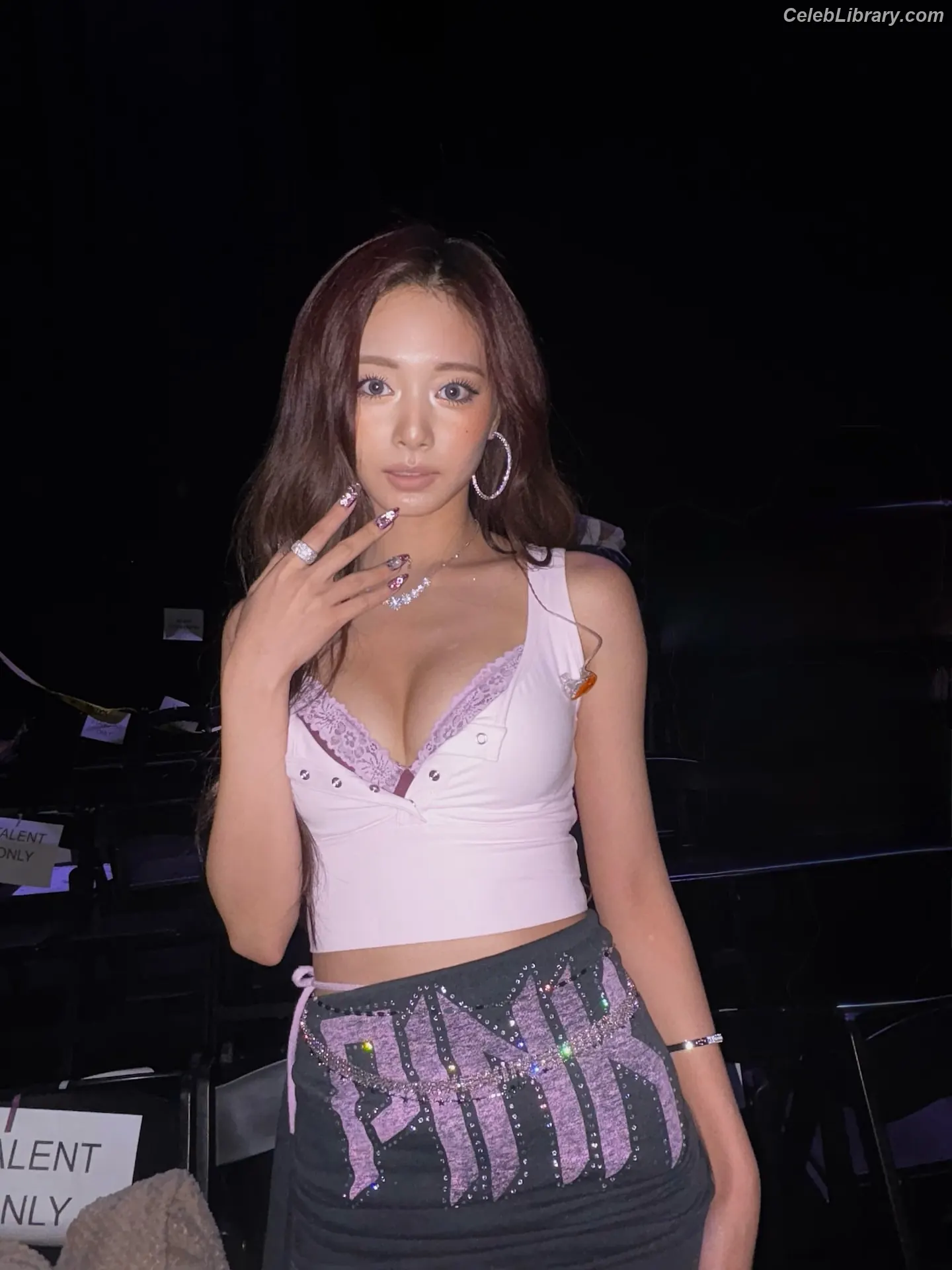 Tzuyu (Chiu Chú-jû)  Twice photo 20 of 544