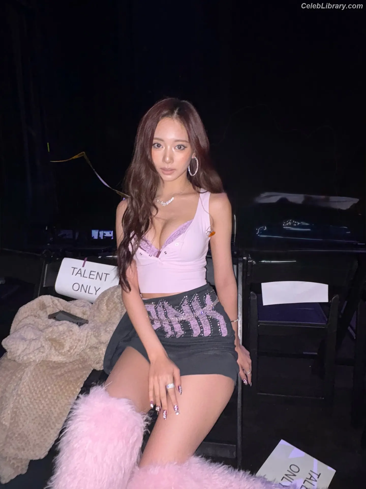 Tzuyu (Chiu Chú-jû) Twice photo 1 of 544