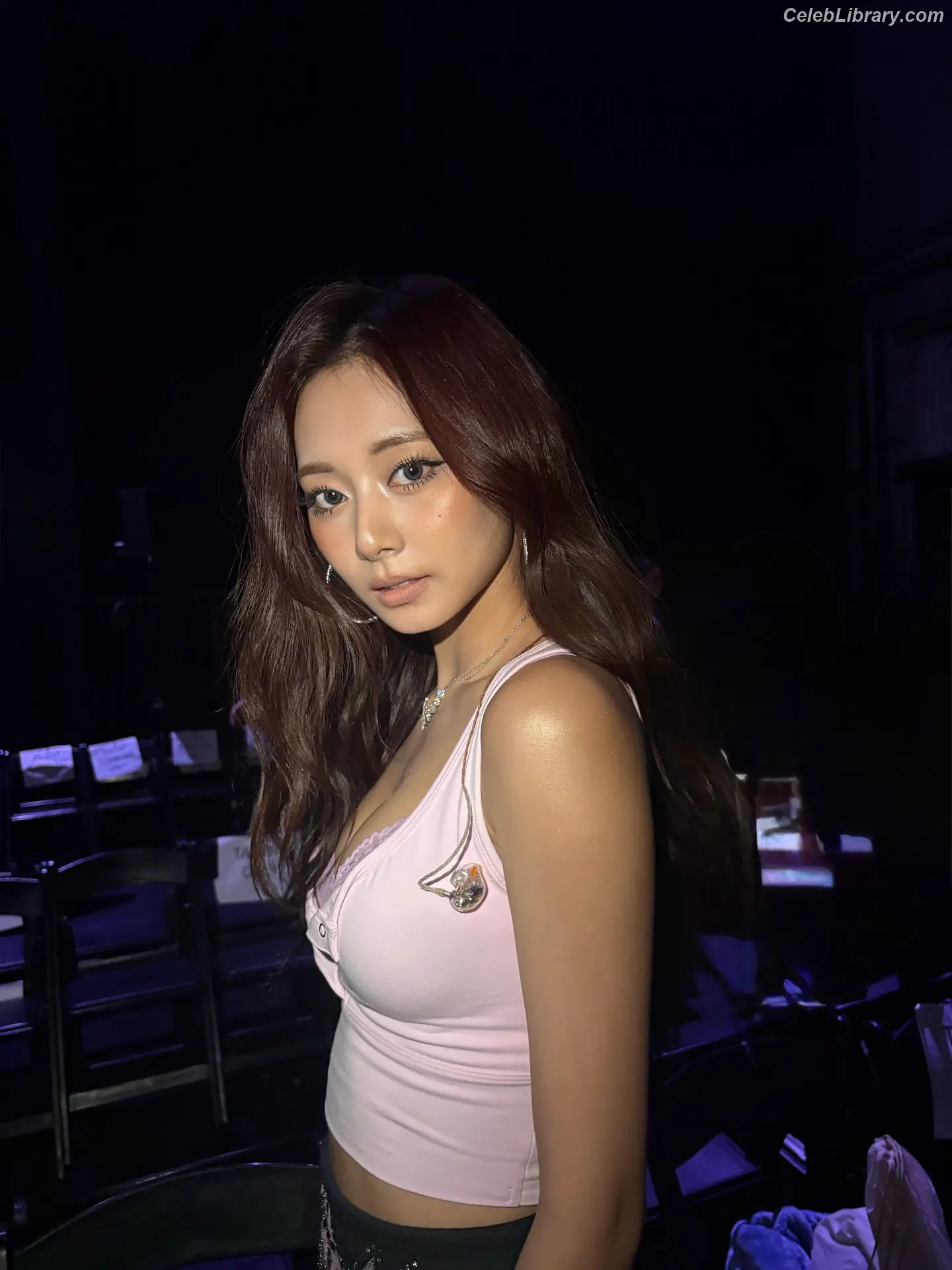 Tzuyu (Chiu Chú-jû) Twice photo 3 of 544