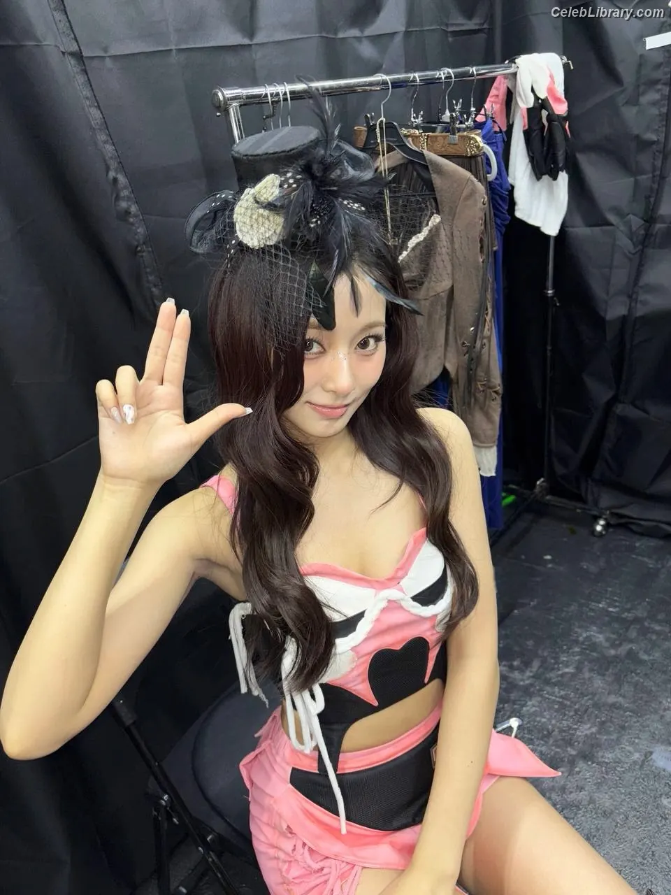 Tzuyu (Chiu Chú-jû) Twice photo 14 of 544