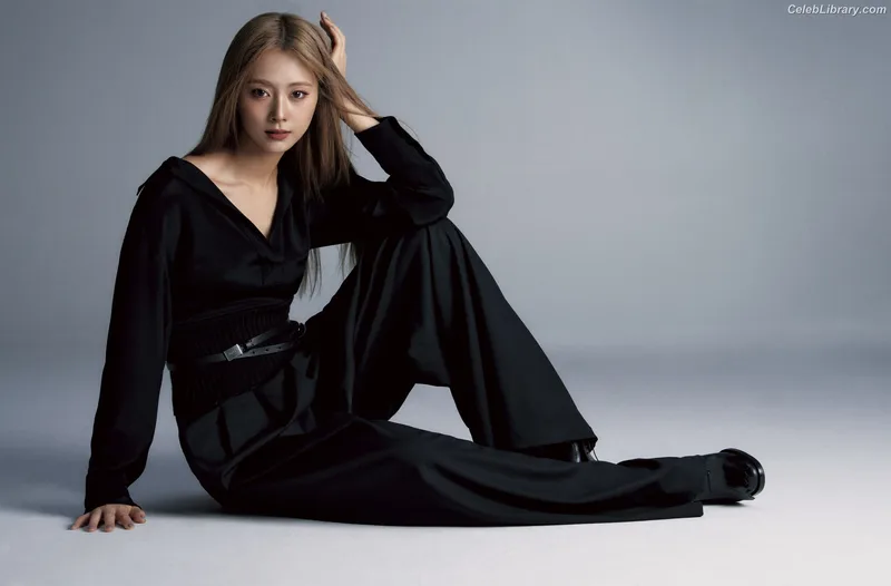 Tzuyu (Chiu Chú-jû)  Twice photo 4 of 545