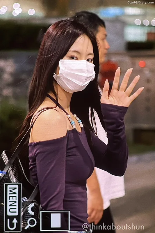 Tzuyu (Chiu Chú-jû) Twice photo 19 of 545