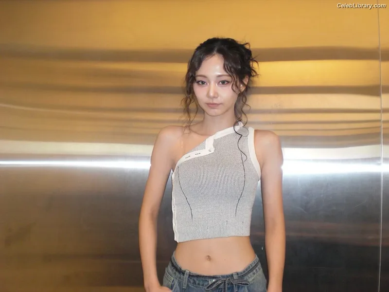 Tzuyu (Chiu Chú-jû)  Twice photo 6 of 545