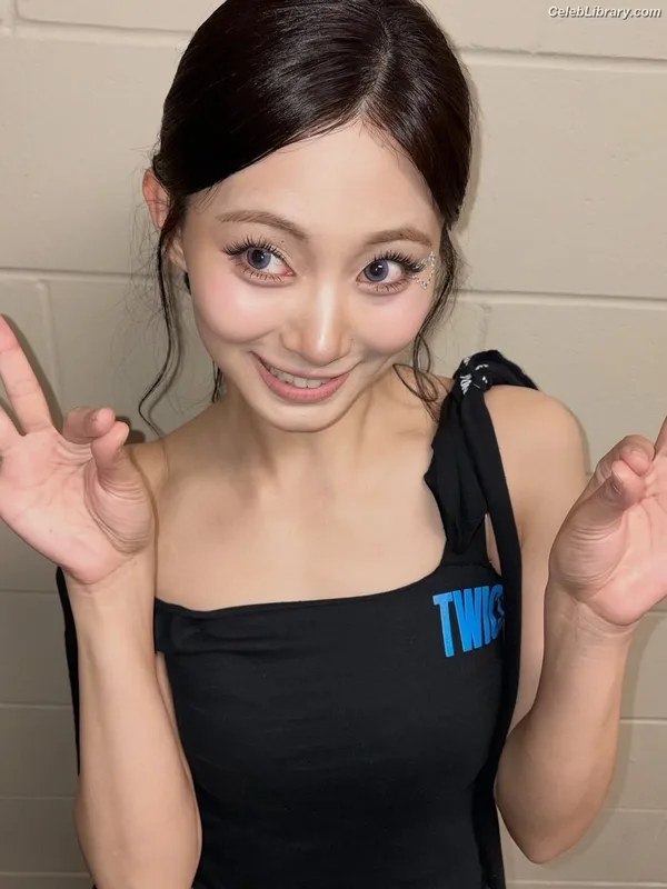 Tzuyu (Chiu Chú-jû) Twice photo 17 of 545