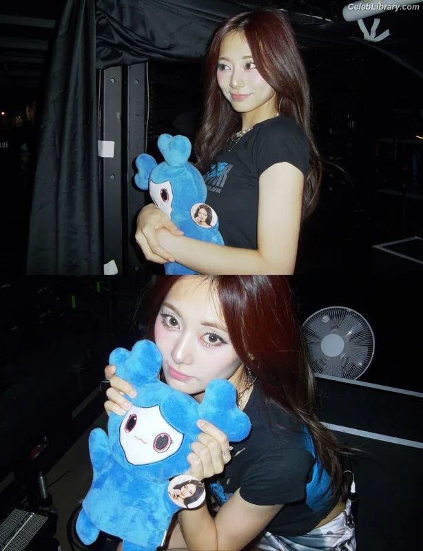 Tzuyu (Chiu Chú-jû) Twice photo 2 of 545