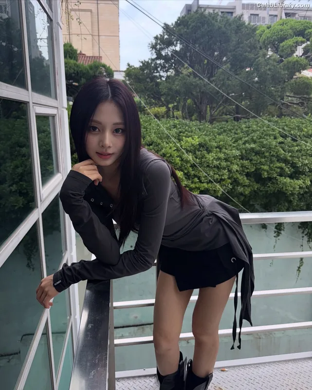 Tzuyu (Chiu Chú-jû) Twice photo 10 of 545