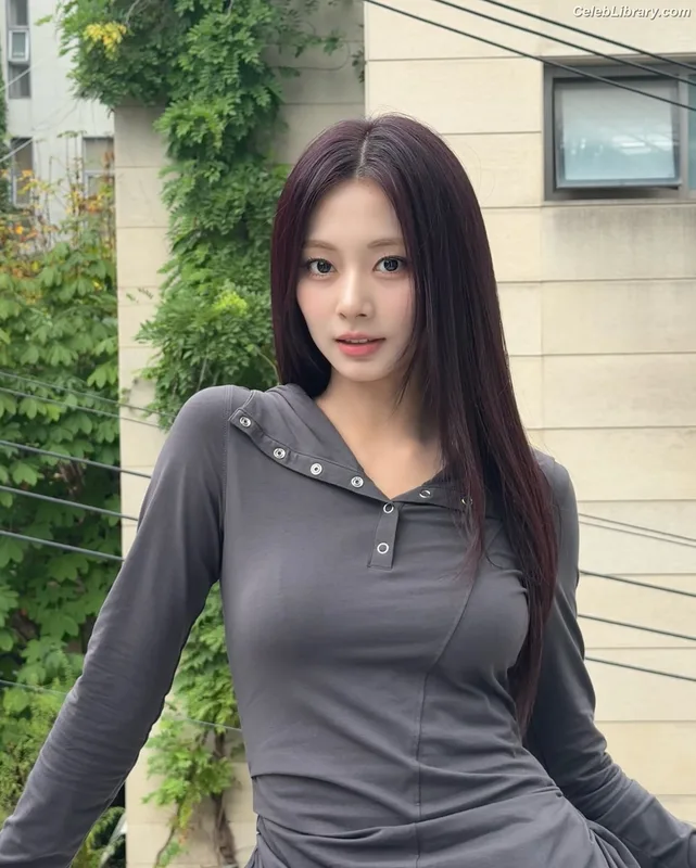 Tzuyu (Chiu Chú-jû) Twice photo 13 of 545
