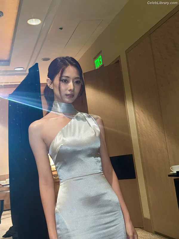 Tzuyu (Chiu Chú-jû) Twice photo 18 of 545