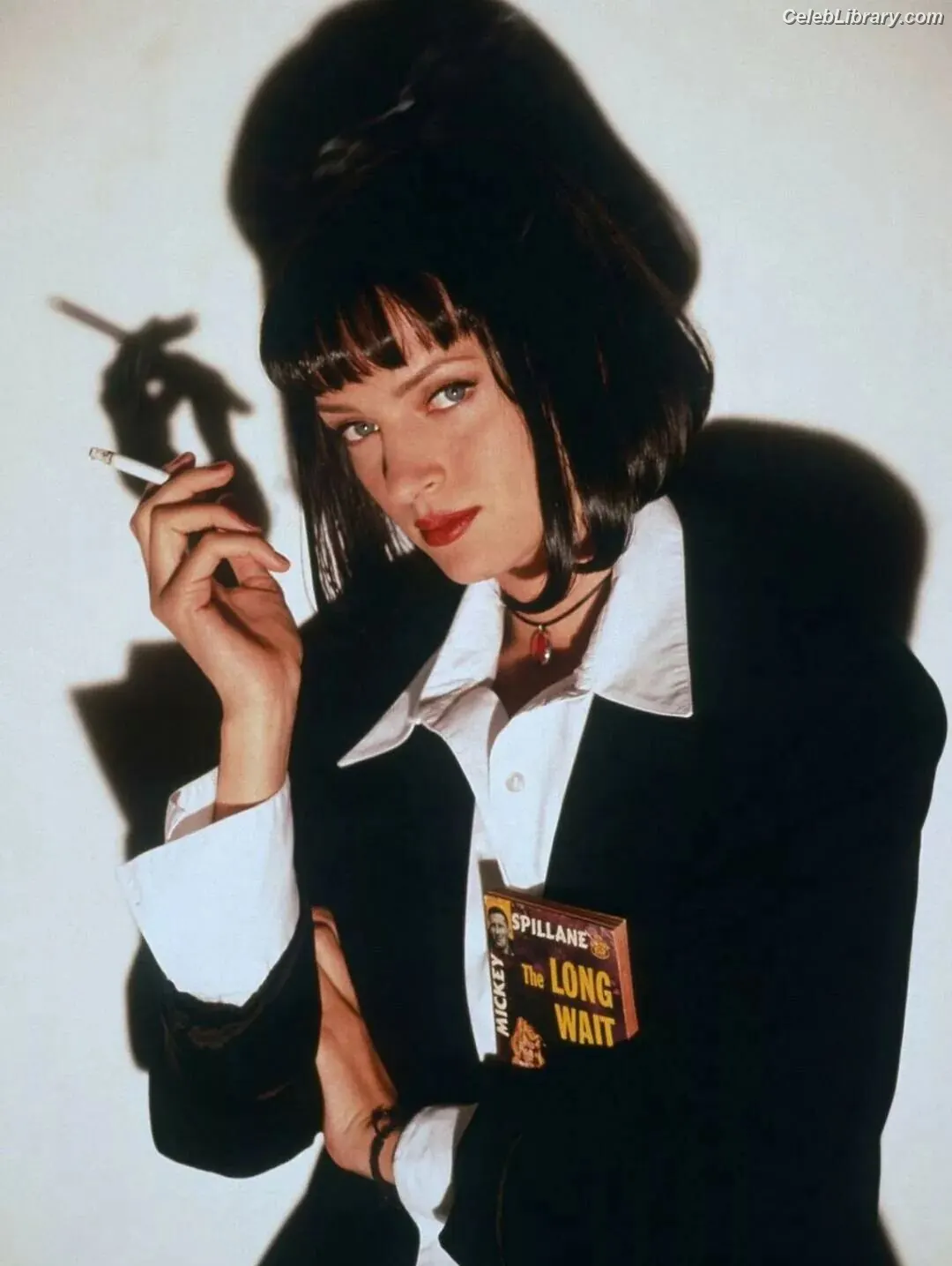 Uma Thurman photo 5 of 118