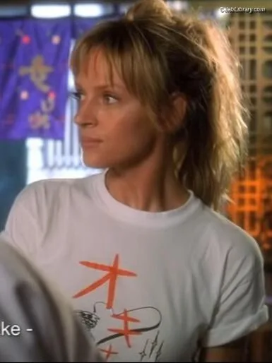 Uma Thurman photo 12 of 119