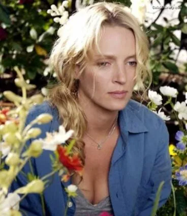 Uma Thurman photo 21 of 119