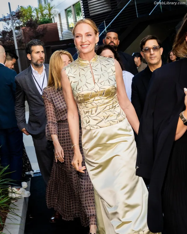Uma Thurman photo 23 of 119