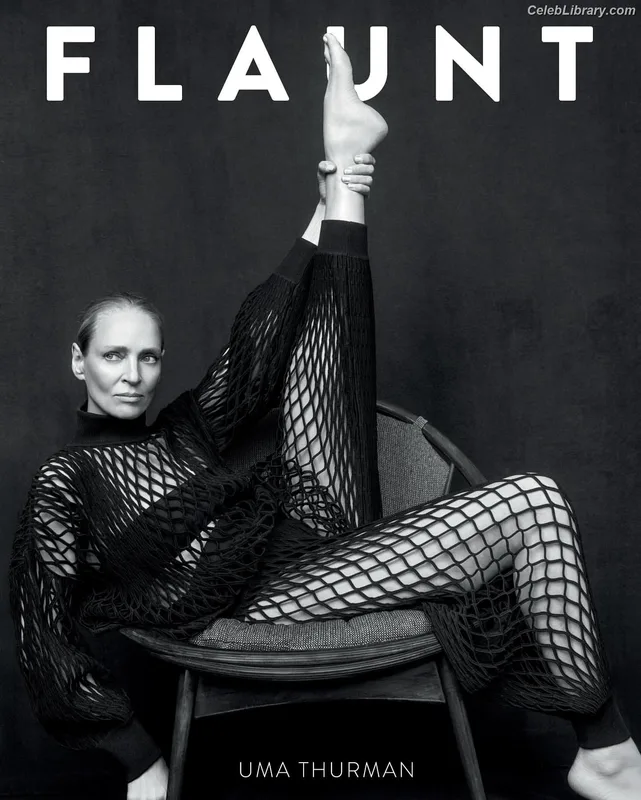Uma Thurman photo 1 of 119