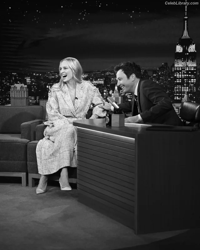 Uma Thurman photo 2 of 119