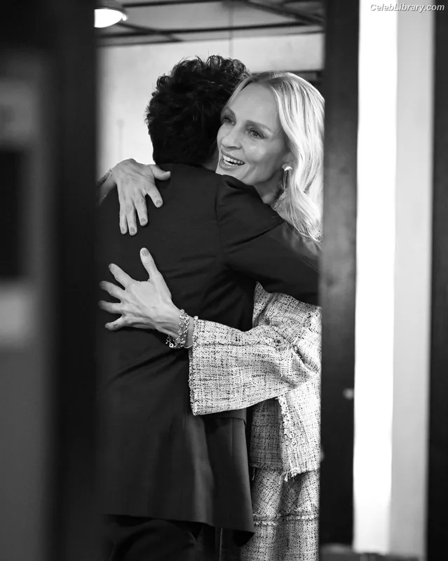 Uma Thurman photo 3 of 119