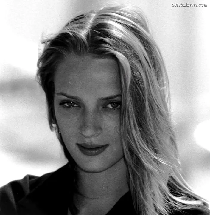 Uma Thurman photo 8 of 119