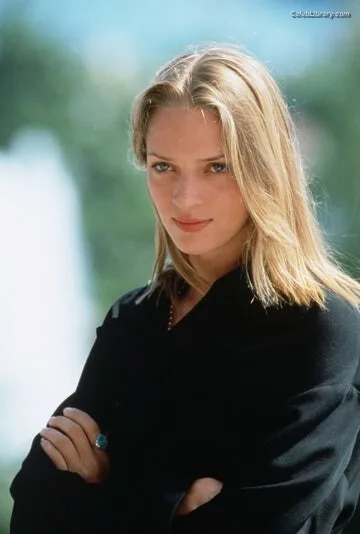 Uma Thurman photo 14 of 119