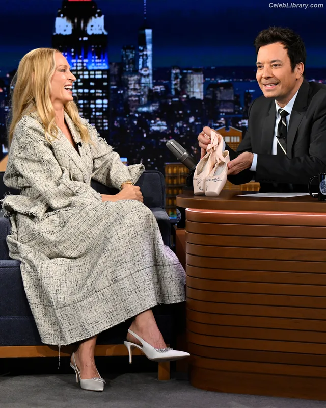 Uma Thurman photo 23 of 119