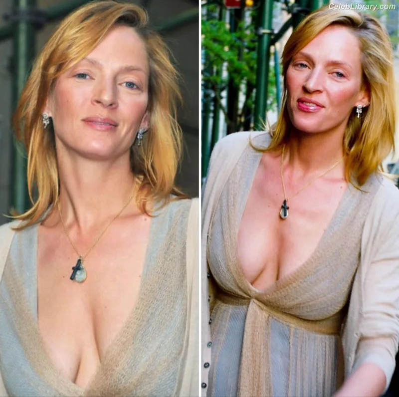 Uma Thurman photo 24 of 119