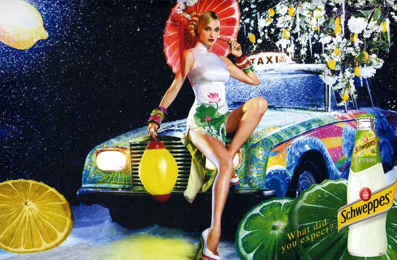 Uma Thurman photo 5 of 119