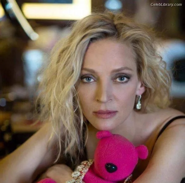 Uma Thurman photo 10 of 119