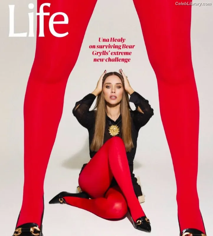 Una Healy photo 6 of 206