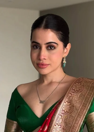 Urfi Javed