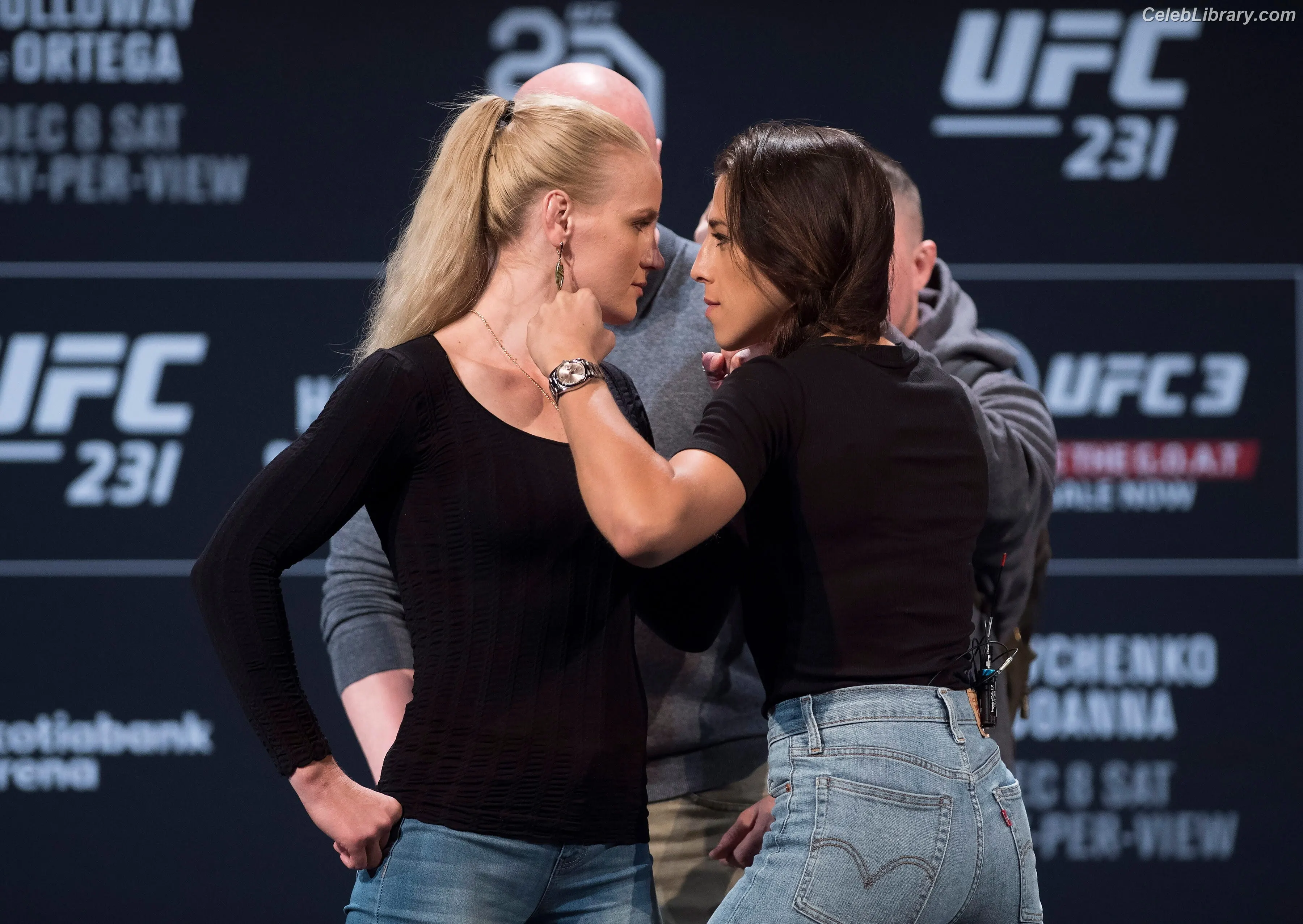 Valentina Shevchenko photo 9 of 299