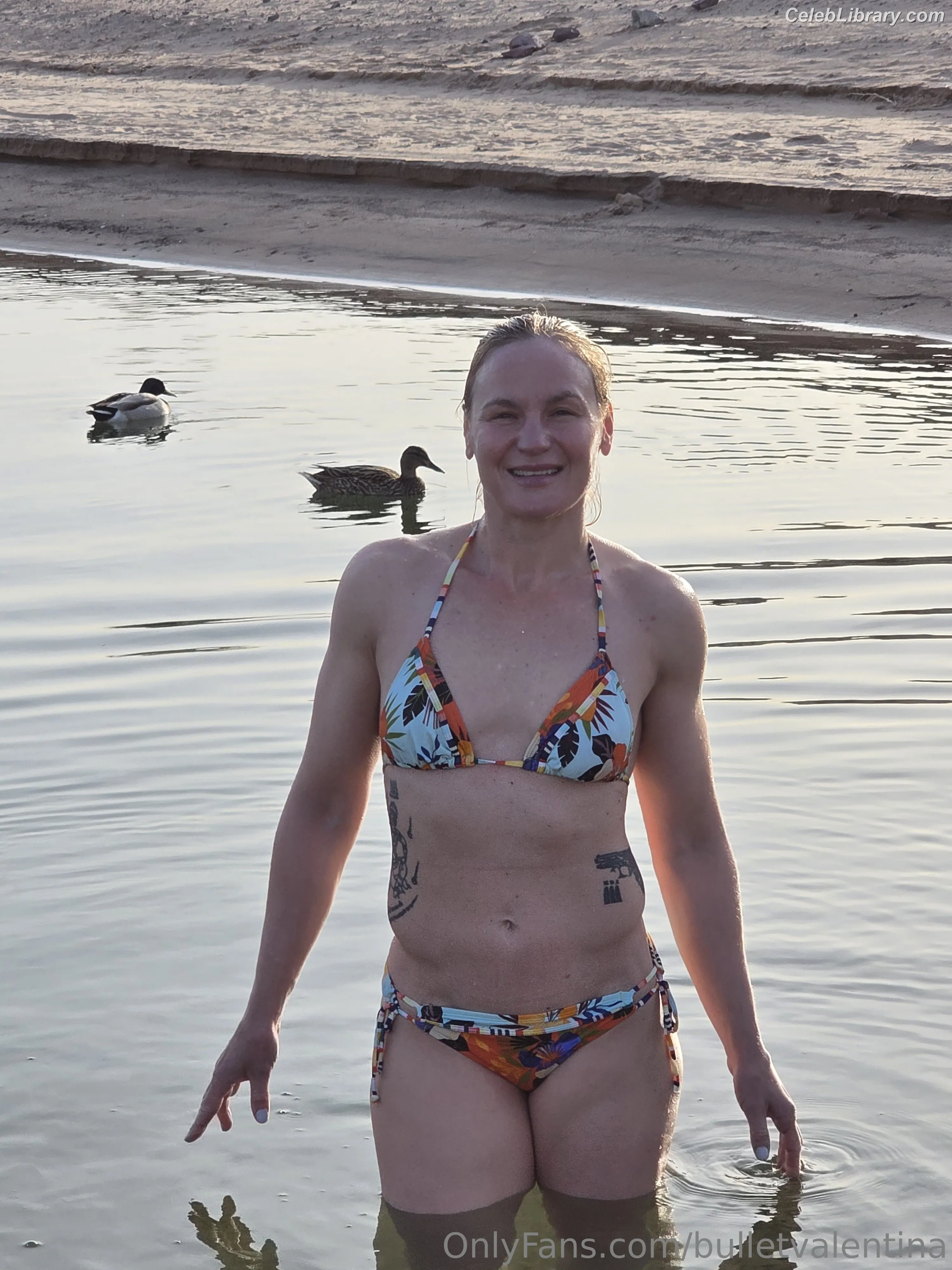 Valentina Shevchenko photo 22 of 299