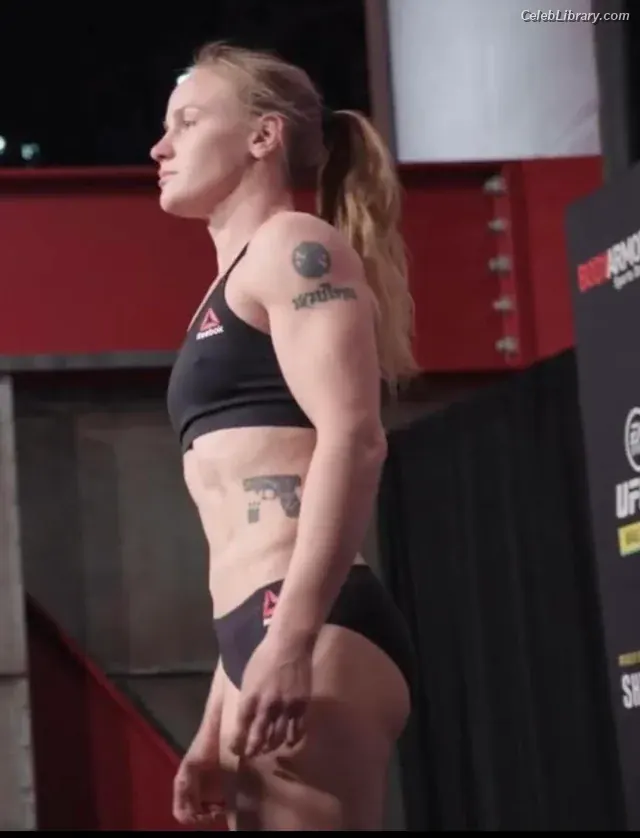 Valentina Shevchenko photo 5 of 299