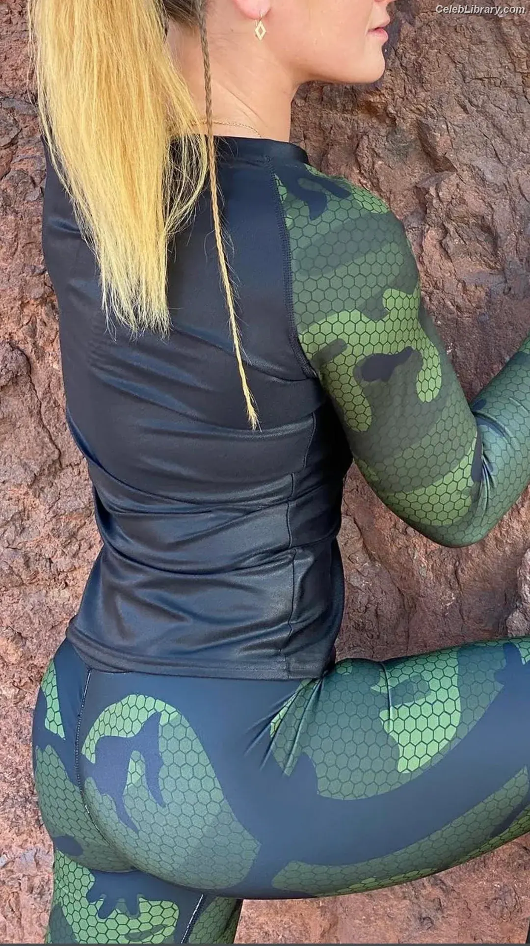 Valentina Shevchenko photo 3 of 299