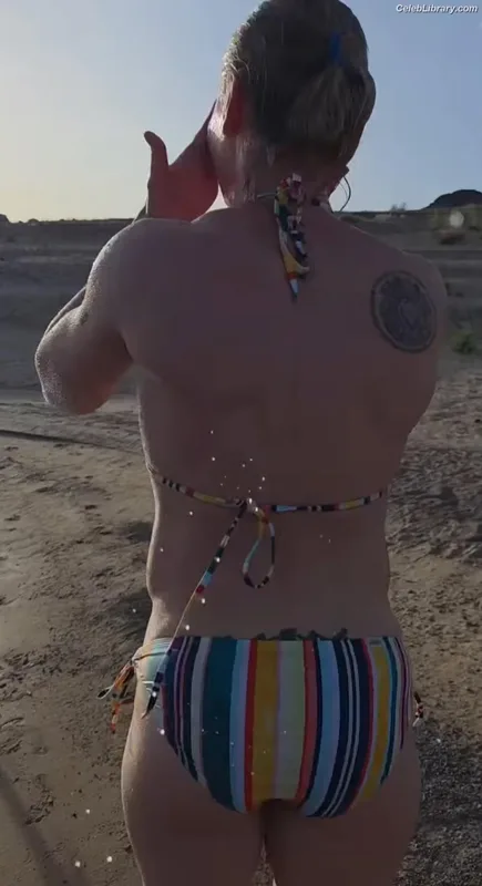 Valentina Shevchenko photo 2 of 299