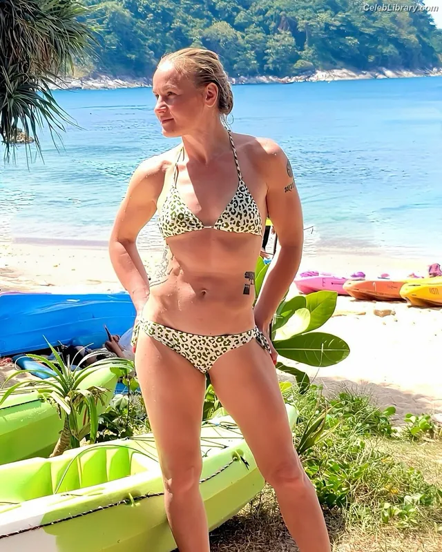 Valentina Shevchenko photo 19 of 299