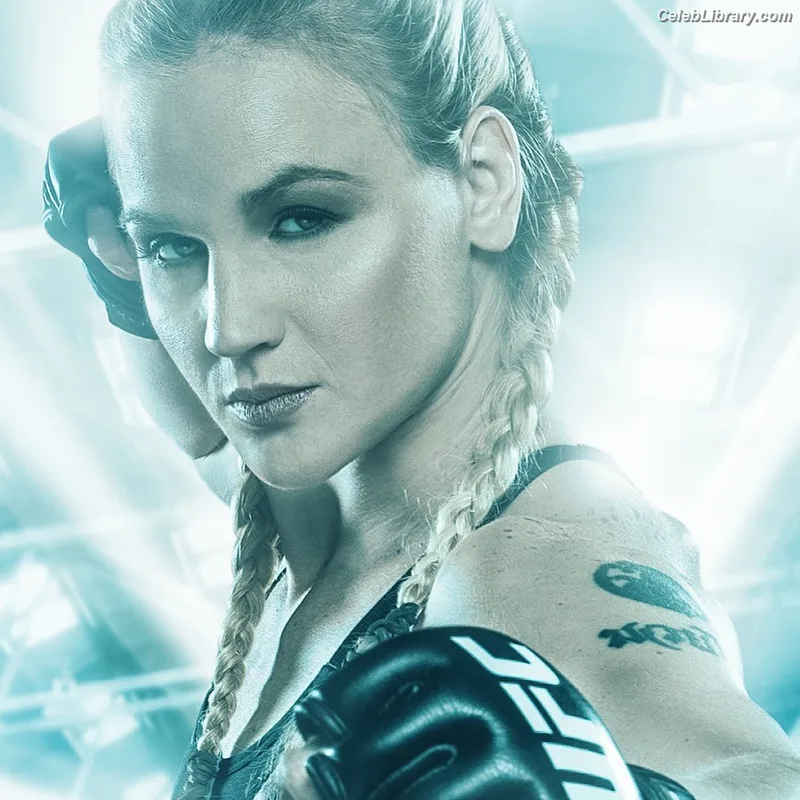 Valentina Shevchenko photo 10 of 299