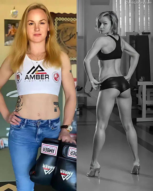 Valentina Shevchenko photo 13 of 299