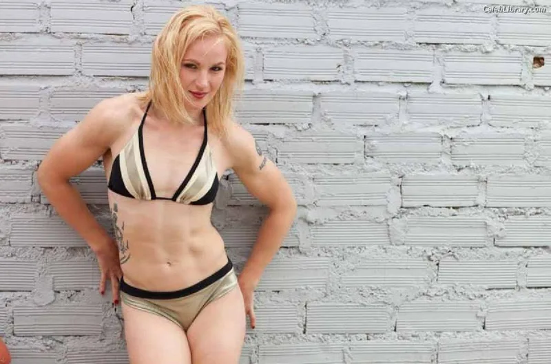 Valentina Shevchenko photo 3 of 299