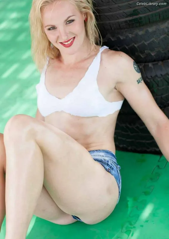 Valentina Shevchenko photo 6 of 299