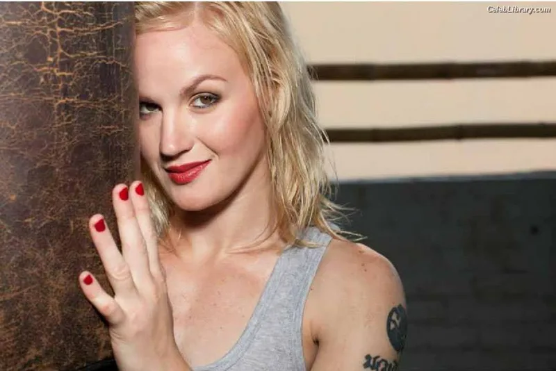 Valentina Shevchenko photo 8 of 299