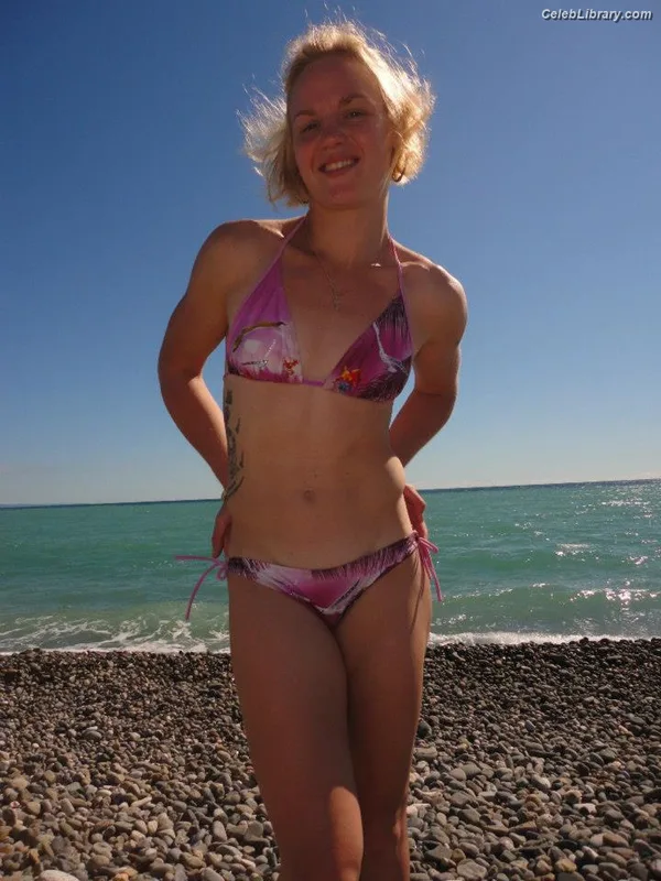 Valentina Shevchenko photo 16 of 299