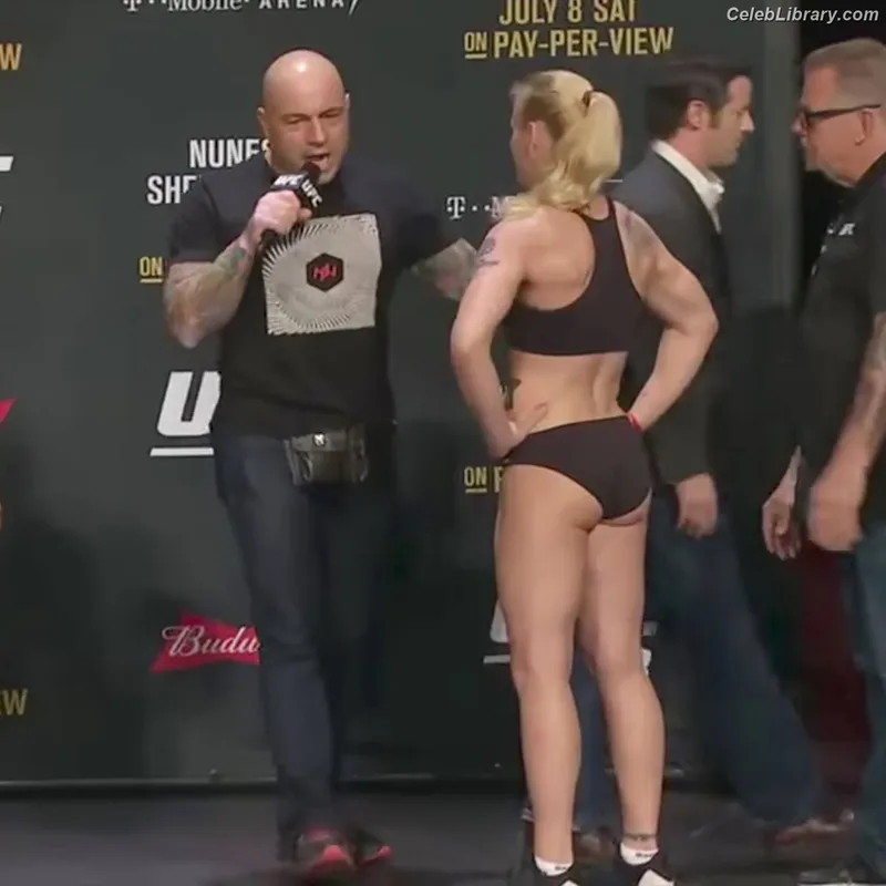 Valentina Shevchenko photo 23 of 299